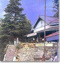 Dalhousie