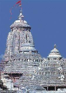 Jagannath Puri