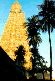 Meenakshi Temple