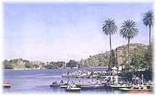 Mount Abu