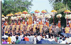 Arattupuzha Pooram