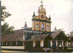 Bela Church
