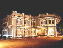 Hotel Best Western Fort Munnar