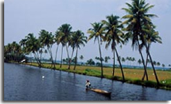 Beypore beach