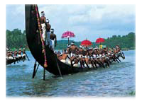 Nehru Trophy Boat Race