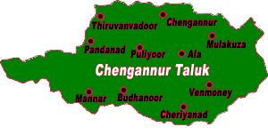 CHENGANNUR