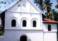 chennamangalam