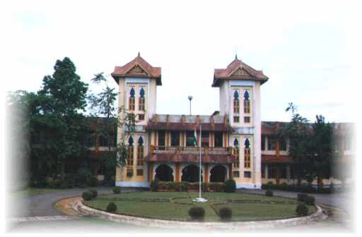 Cochin University of Science and Technology