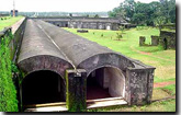 Fort St Angelo