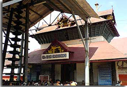 Guruvayoor Temple