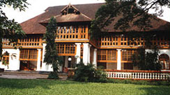 Hotel Bolgatty Palace