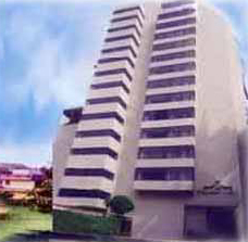 Hotel Cochin Tower Cochin