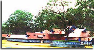 Kodungallur Bhagavati temple