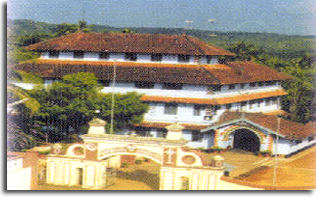 Kottakkal Arya Vaidya Sala