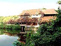 Alappuzha