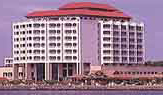 Hotel Malabar Palace