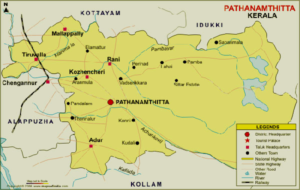 Pathanamthitta