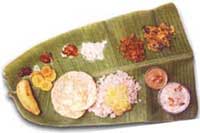Food Festivals in Kerala