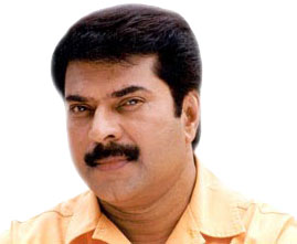 Mammooty