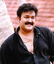 Thandavam Mohanlal