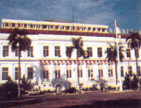 Ministry of Finance Building